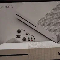 Xbox one s تک دسته کپی خور|کنسول، بازی ویدئویی و آنلاین|شهریار, شهریار|دیوار