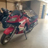 GS 200 پرواز
