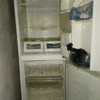 یخچال فریزر دونار|یخچال و فریزر|زابل, |دیوار