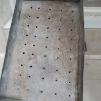 منقل کبابی