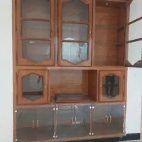 بوفه یا ویترین