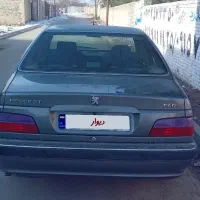 پارس تیو فایو ۴۰۱