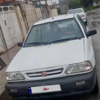 پراید شاسی سالم|خودرو سواری و وانت|دوگنبدان, |دیوار