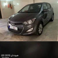 هیوندای i20 فول وارداتی