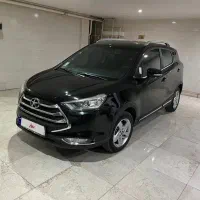 جک s3 مدل ۱۴۰۴ در حد خشک فروش و معاوضه|خودرو سواری و وانت|اهواز, کوی باهنر|دیوار