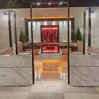 باغ ویلا ( تالار جهت جشن ها)|اجارهٔ کوتاهمدت ویلا و باغ|اصفهان, بهارستان|دیوار