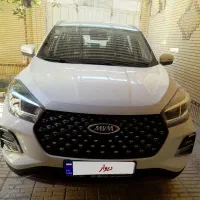 ام وی ام X55 pro IE فول صفر|خودرو سواری و وانت|اصفهان, بوستان ناژوان|دیوار