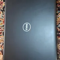 لپ تاپ dell مدل 5480 رم 16 core i7