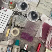 وسایل  مژه و لیفت|آرایشگاه و سالن‌های زیبایی|اسلام‌شهر, مسکن مهر اسلاشهر (شهرک امام خمینی)|دیوار