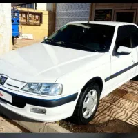 پارس مدل ۱۴۰۱ موتور جدید