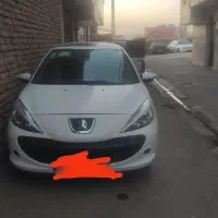 207پانوراما ارتقاا یافته ۱۴۰۲|خودرو سواری و وانت|کرج, کمالشهر|دیوار