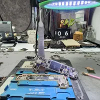 اموزش تعمیرات موبایل