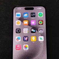 آیفون ۱۵ پرومکس|موبایل|ارومیه, |دیوار