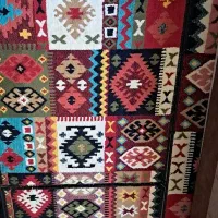 کناره فرش