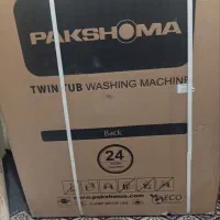 ماشین لباس شویی|ماشین لباسشویی و خشک‌کن لباس|تربت‌حیدریه, سرمحله|دیوار