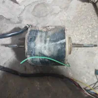 کولر،پنجره ای ،ایستاده،دوتیکه