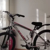 دوچرخه سایز 29ـ26