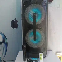 پارتی باکس اسپیکر kts 1199|پخشکننده همراه|همدان, |دیوار