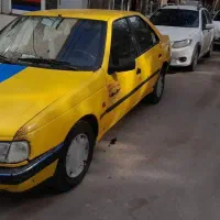 پژو  405 عمومی برون شهری|خودرو سواری و وانت|اسفراین, |دیوار
