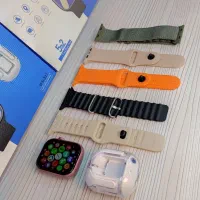 حراج ویژه انواع ساعت هوشمند با گارانتی|ساعت|جهرم, |دیوار