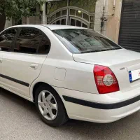 هیوندا آوانته اتومات ۸۵|خودرو سواری و وانت|تهران, تهرانپارس جنوبی|دیوار