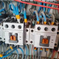 جویای کار در زمینه برق صنعتی