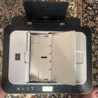 Conon pixma mx860 پرینتر چهار کاره