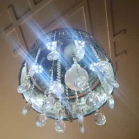 لوسترآشپزخانه