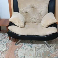 مبل راحتی|مبلمان خانگی و میز عسلی|قرچک, میرزائی جنوبی|دیوار