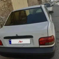 پراید ۸۳انژکتور