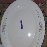 ظروف آرکوپال ویکتوریا فرانسه|ظروف سرو و پذیرایی|قم, باجک دو|دیوار