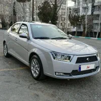 دناپلاس توربو اتومات سانروف فول1400