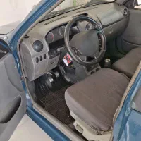 پراید وانت مدل 94هیدرولیک|خودرو سواری و وانت|بیرجند, |دیوار