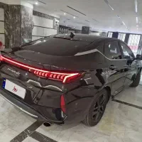 KMC j7 2024|خودرو سواری و وانت|تهران, اباذر|دیوار