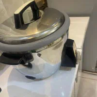 پلوپز 12نفره پارس خزر|اجاق گاز و لوازم برقی پخت‌وپز|رشت, جهاد|دیوار