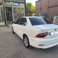 سمند سورن ۸۹|خودرو سواری و وانت|اردبیل, |دیوار