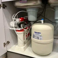 دستگاه تصفیه آب / تعویض فیلتر / نصب و عیب یابی|آبسردکن و تصفیه آب|شیراز, فرهنگ شهر|دیوار