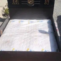 تخت  خواب دونفره