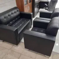 مبلمان کلاسیک 85988اداری میز مدیریت کنفرانس