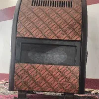 بخاری گازی|بخاری، هیتر، شومینه|خان ببین, |دیوار