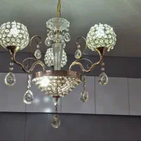 لوستر آشپزخانه|لوستر و چراغ آویز|الوند, |دیوار