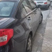 خودرو سواری امووی ام۵۵۰