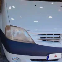 ال نود پارس خودرو