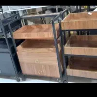 تخت پرتابل تخت ماساژ تخت چمدانی|آرایشگاه و سالن‌های زیبایی|مشهد, رستگار|دیوار