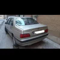 پرشیا ۷۹ فرانسوی|خودرو سواری و وانت|تهران, شوش|دیوار