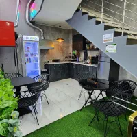 واگذاری کافه باشگاه با وسایل کافه