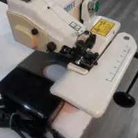 چرخ پس دوز در حدنو