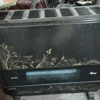 بخاری|بخاری، هیتر، شومینه|عجب شیر, |دیوار