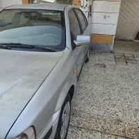 سمند مدل ۸۳