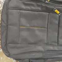 کوله پشتی